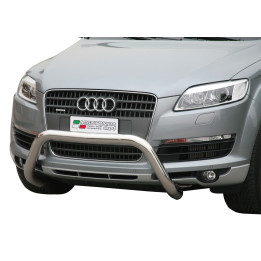 Přední ochranný rám SB Audi Q7 2006-2015 SB/192