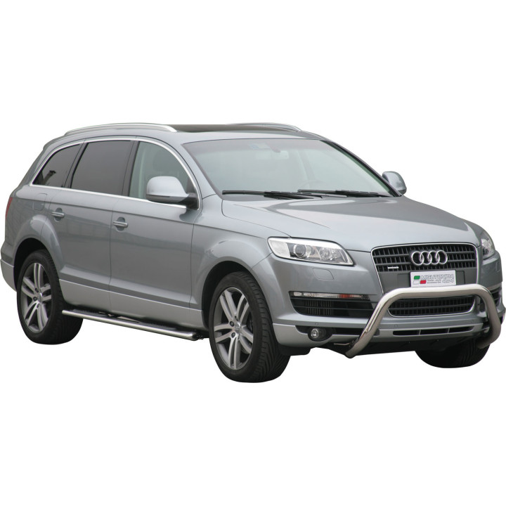 Přední ochranný rám SB Audi Q7 2006-2015 SB/192