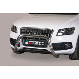 SB frontbeschermbeugel Audi Q5 2008-2015 SB/289