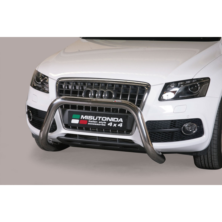 Prednja zaštitna cijev SB Audi Q5 2008-2015 SB/289