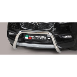 Predný ochranný rám SB Opel Mokka X 2016- EC/SB/419