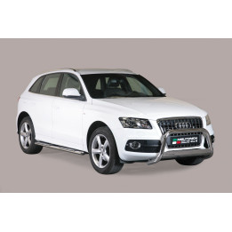 Design side protection Audi Q5 2008-2015 DSP/289