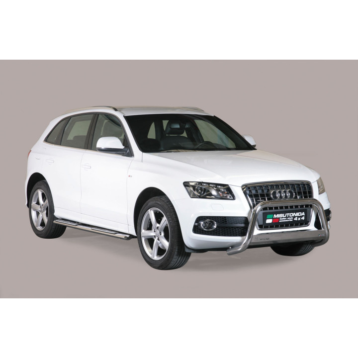 Design-Seitenschutz Audi Q5 2008-2015 DSP/289