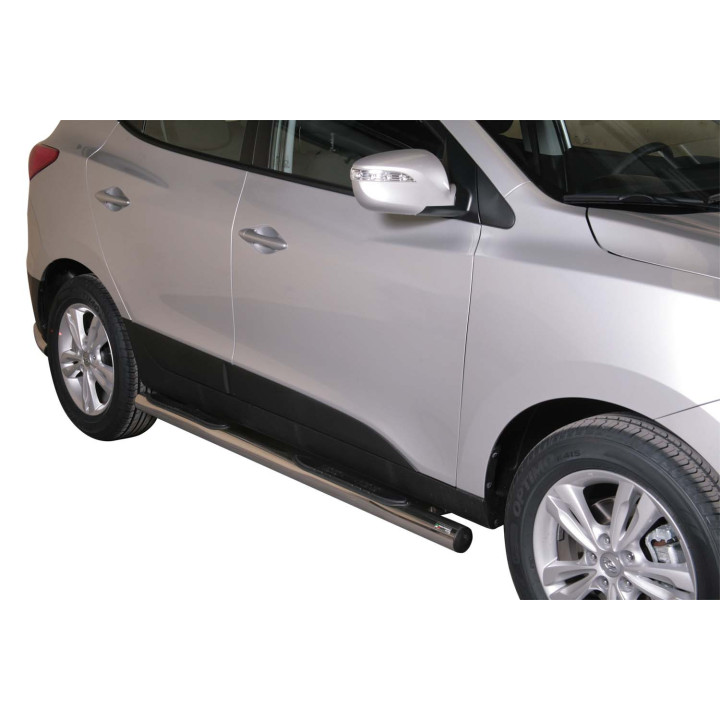 Praguri laterale Hyundai IX 35 2011- GP/264