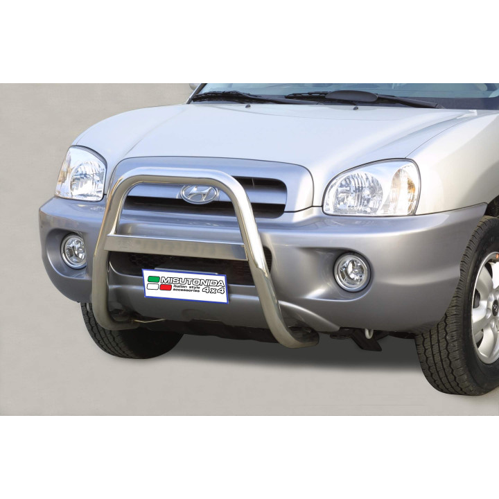 Přední ochranný rám vysoký 2005 - 2006 Hyundai Santa Fe MA/K/111
