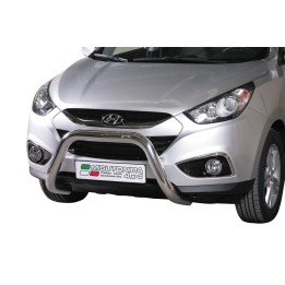 Sprednji zaščitni lok SB Hyundai IX 35 2011- SB/264