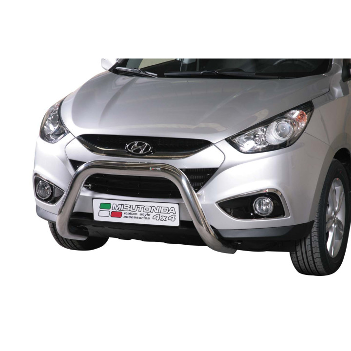 Bull bar frontal SB Hyundai IX 35 2011- SB/264