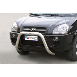 Pare-buffle avant SB Hyundai Tucson 2004 - 2014 SB/152