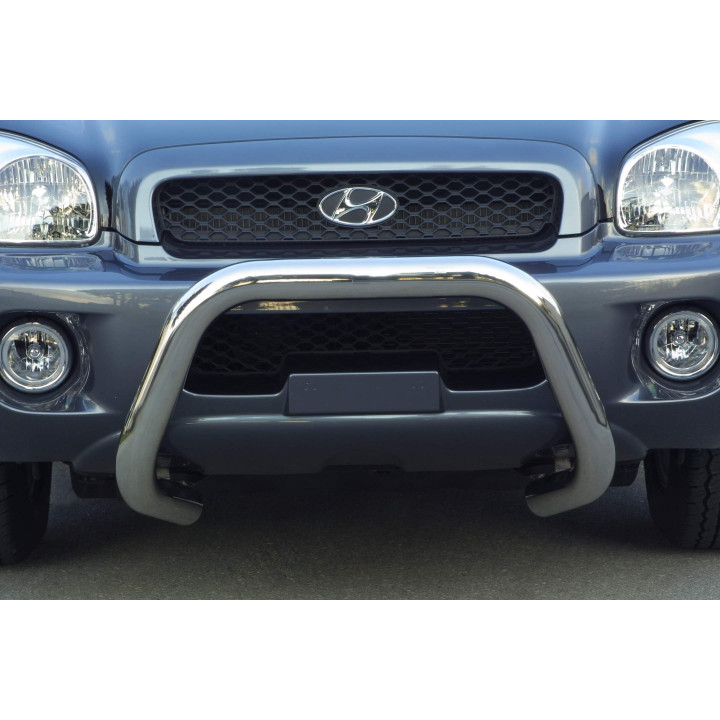 SB Frontschutzbügel 2005 - 2006 Hyundai Santa Fe SB/111