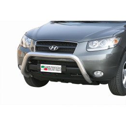 Defensa delantera SB 2006 - 2010 Hyundai Santa Fe SB/176