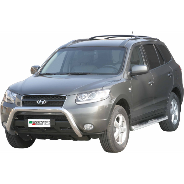 SB front protection bar 2006 - 2010 Hyundai Santa Fe SB/176