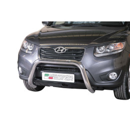 Преден защитен ролбар SB 2010 - 2012 Hyundai Santa Fe SB/273