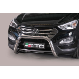 Orurowanie przednie SB 2012 - Hyundai Santa Fe SB/333