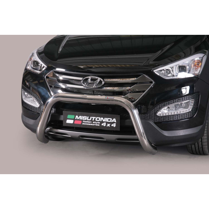 Pare-buffle avant SB 2012 - Hyundai Santa Fe SB/333