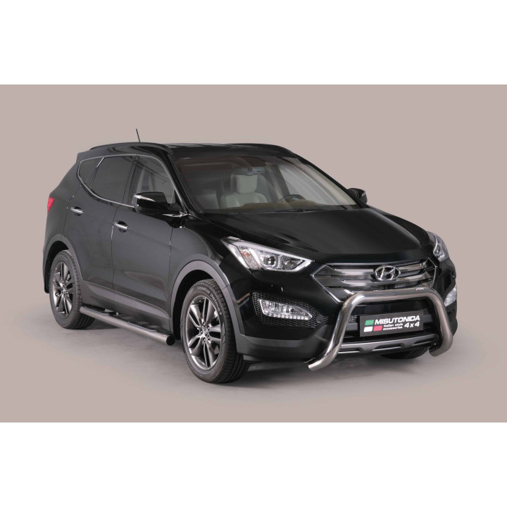 SB Frontschutzbügel 2012 - Hyundai Santa Fe SB/333