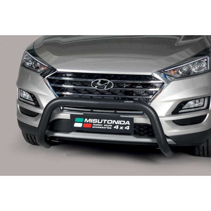 Defensa delantera SB Hyundai Tucson 2018 - SB/451