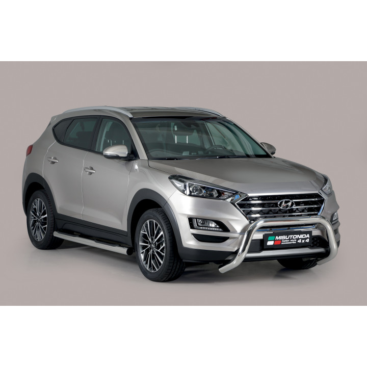 Pare-buffle avant SB Hyundai Tucson 2018 - SB/451