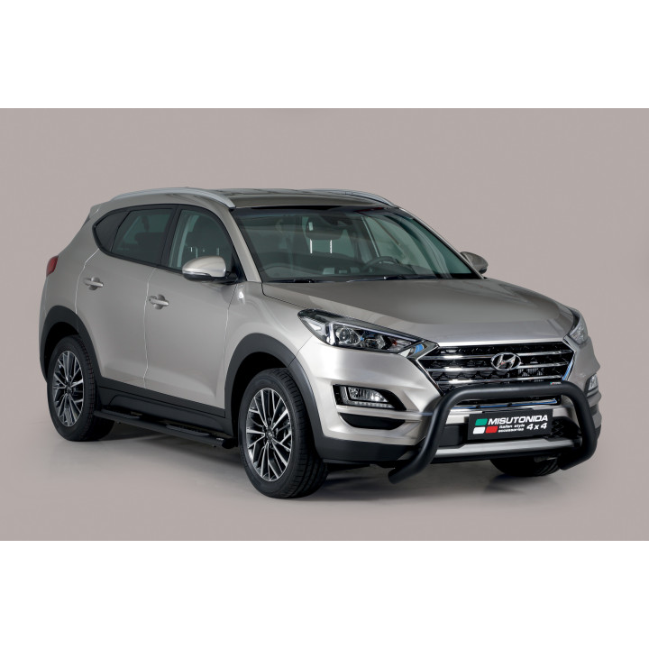 Sprednji zaščitni lok SB Hyundai Tucson 2018 - SB/451