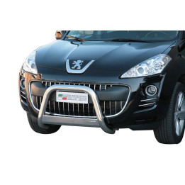 Predný ochranný rám Medium Peugeot 4007 2008 - 2012 EC/MED/215