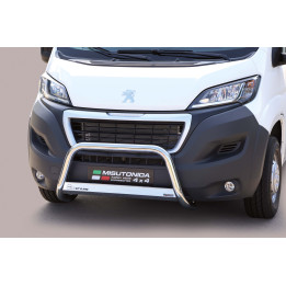 Orurowanie przednie Medium Peugeot Bipper 2008-2016 EC/MED/373