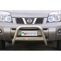 Prednja zaštitna cijev Medium 2004 - 2007 Nissan X-Trail MED/K/145