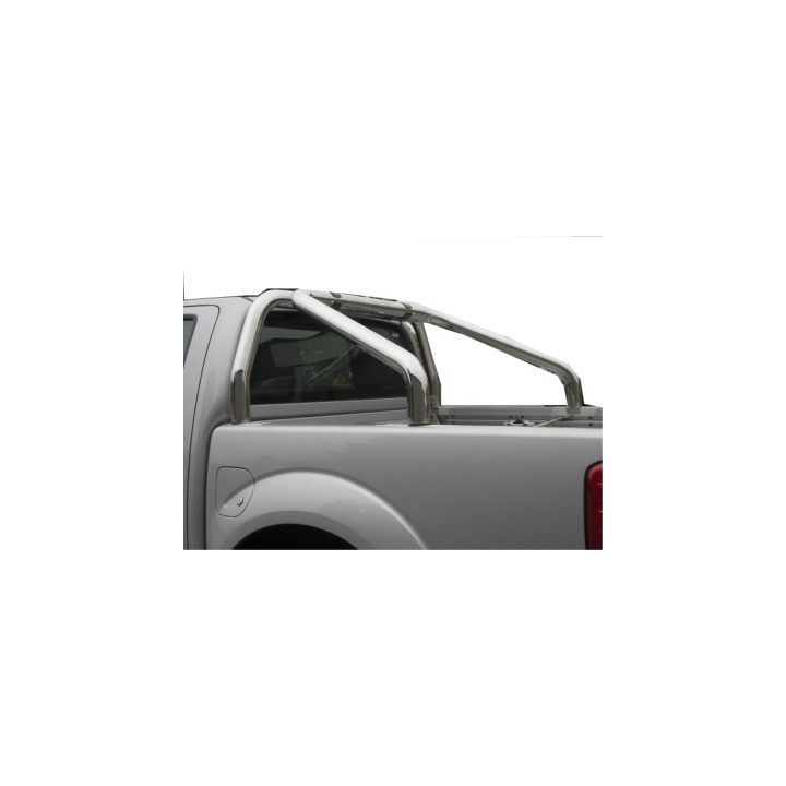 Zaščitni lok kesona 2005- Nissan Navara King Cab RLSS/K/2167