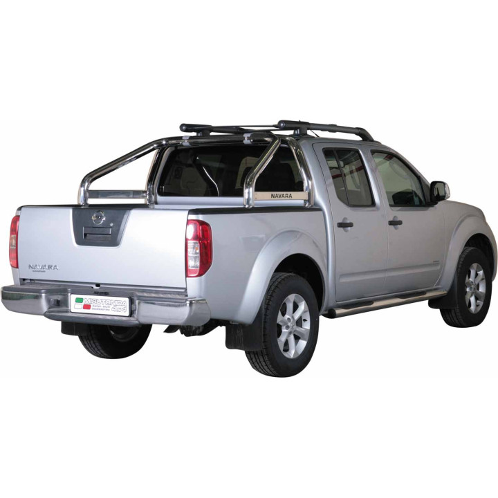 Pałąk skrzyni 2010 - 2016 Nissan Navara V6 DC Long RLSS/K/2269