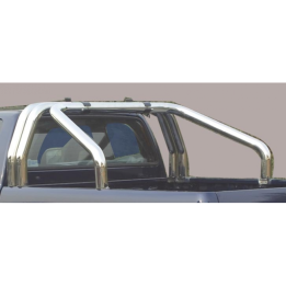 Platórács 2010 - 2016 Nissan Navara V6 DC Long RLSS/3269