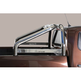 Roll bar benă 2016- Nissan NP 300 Navara King Cab RLSS/2400