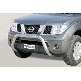 Přední ochranný rám SB Nissan Pathfinder 2005 - 2011 SB/164