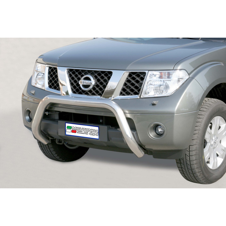 Sprednji zaščitni lok SB Nissan Pathfinder 2005 - 2011 SB/164