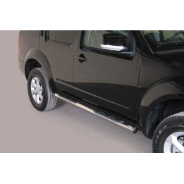 Stranske stopnice Nissan Pathfinder V6 2011- GP/274