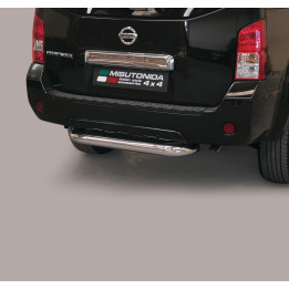 Zadnja zaščita Nissan Pathfinder V6 2011- PP1/274