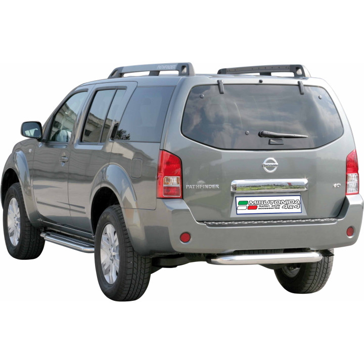 Zadní ochranný rám Nissan Pathfinder 2005 - 2011 PP1/164
