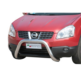 Преден защитен ролбар SB Nissan Quashqai 2007 - 2010 SB/203