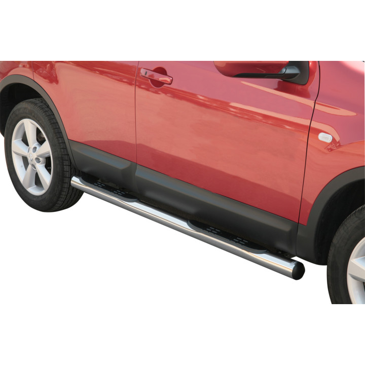 Praguri laterale Nissan Quashqai 2007 - 2010 GP/203