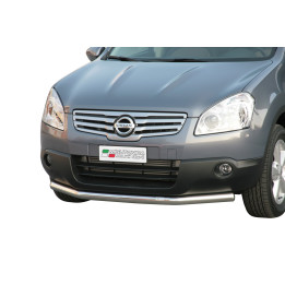 Predný ochranný rám Large Nissan Quashqai +2 2008 - 2014 LARGE/229