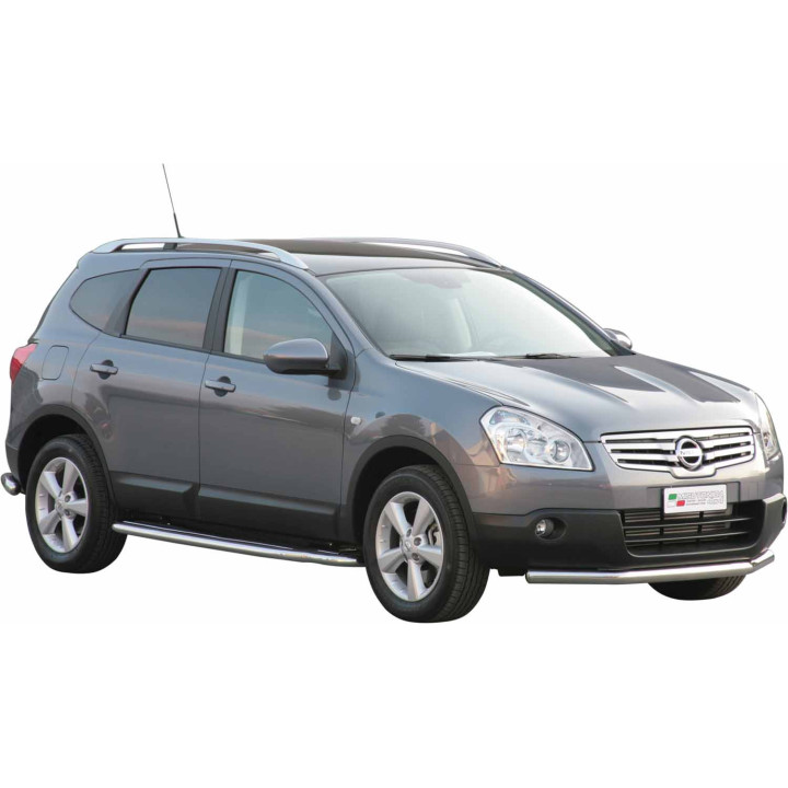 Orurowanie przednie Large Nissan Quashqai +2 2008 - 2014 LARGE/229