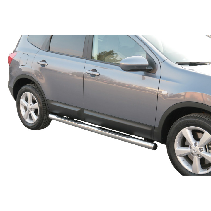 Bočne stepenice Nissan Quashqai +2 2008 - 2014 GP/229