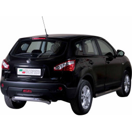 Praguri laterale Nissan Quashqai 2010 - 2013 GP/265