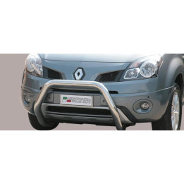 SB front protection bar Renault Koleos 2008 - 2011 EC/SB/226