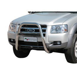 High front protection bar 2007 - 2009 Ford Ranger Double Cab MA/204