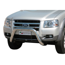 SB front protection bar 2007 - 2009 Ford Ranger Double Cab SB/204