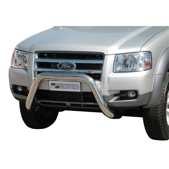 Orurowanie przednie SB 2007 - 2009 Ford Ranger Double Cab SB/204