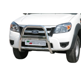 Visoki sprednji zaščitni lok 2009 - 2011 Ford Ranger Double Cab MA/250