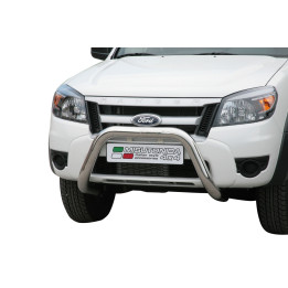 SB frontbeschermbeugel 2009 - 2011 Ford Ranger Double Cab SB/K/250