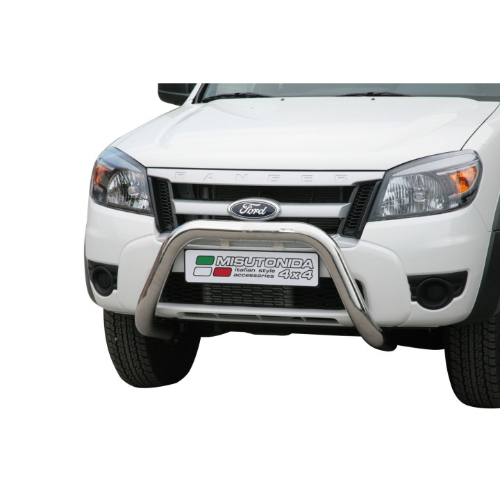 Sprednji zaščitni lok SB 2009 - 2011 Ford Ranger Double Cab SB/K/250