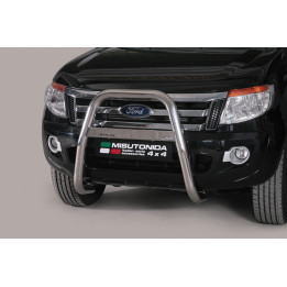 Visoki sprednji zaščitni lok 2019 - Ford Ranger Double Cab MA/295