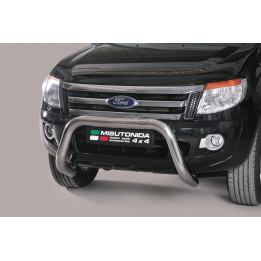 SB Frontschutzbügel 2019 - Ford Ranger Double Cab SB/295