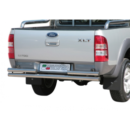 Zadní ochranný rám 2007 - 2009 Ford Ranger Double Cab 2PP/204